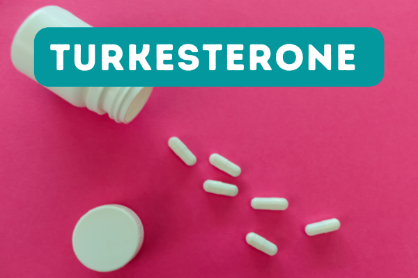 What does Turkesterone do for bodybuilding?