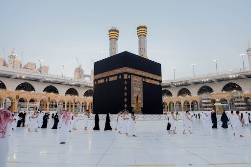 hajj and umrah after this pandemic get cheap umrah packages 2022 by Almuslim Travel 