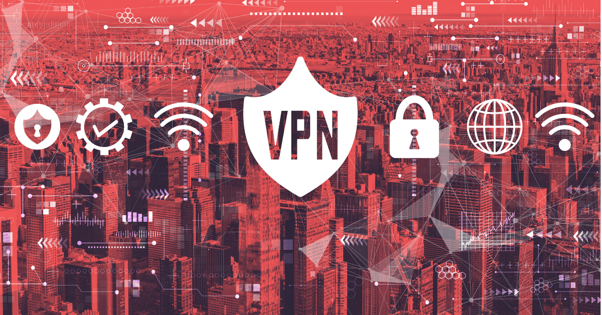 How To Get An Unlimited Free VPN