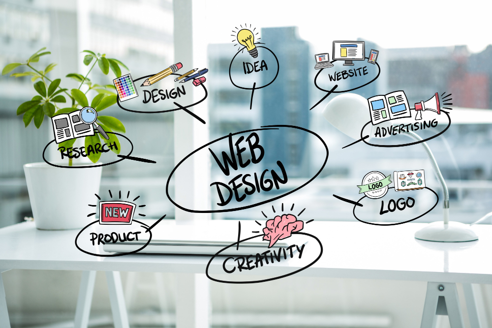 The Best Web Development Project Ideas To Perfect Your Website Design