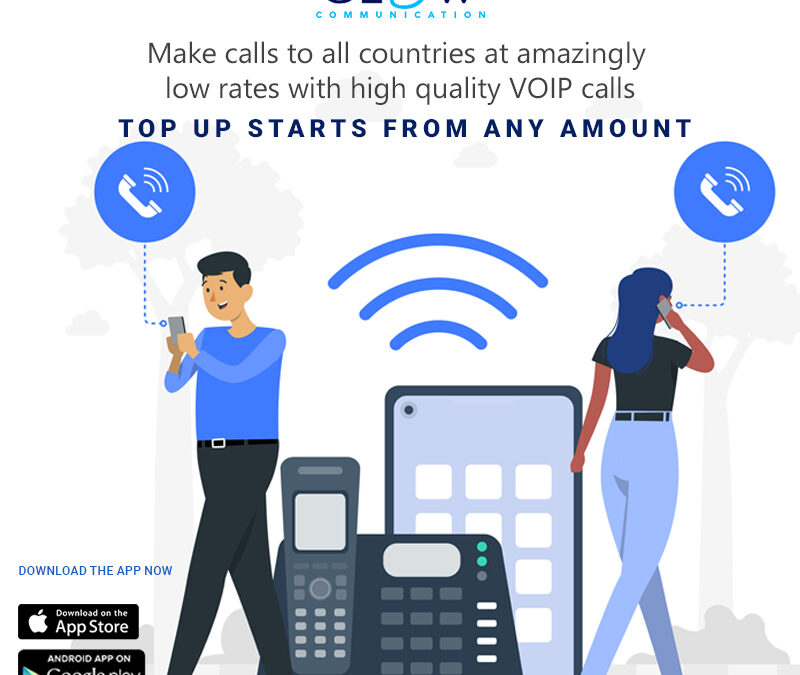 Which are the best Cheap International calls and Chat apps?