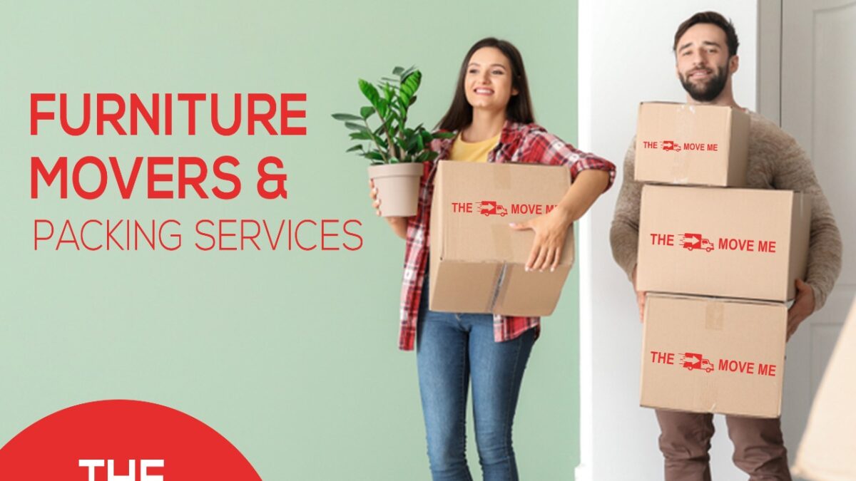 Best Home Relocation Company you have to hire