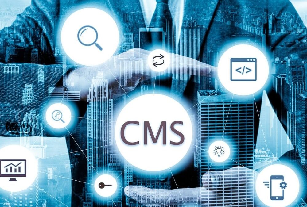 Custom CMS Web Development: 7 Reasons to Use it in 2022