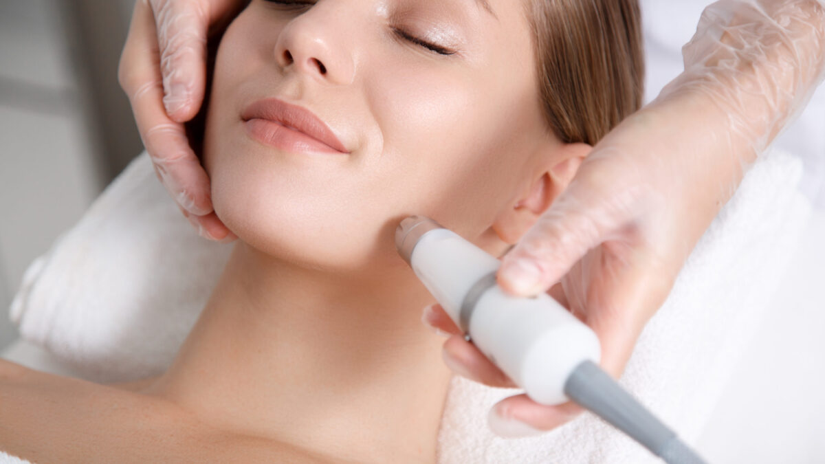 Everything you need to know when you choose an acne treatment center