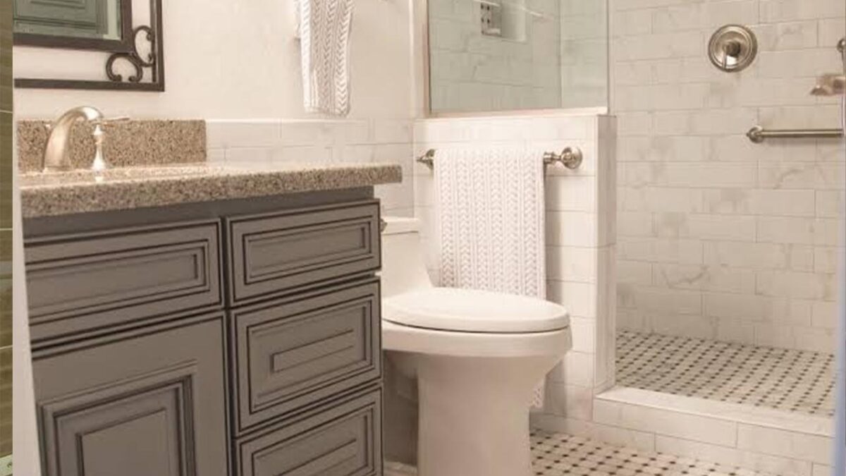 The Pros and Cons of Bathroom Remodeling!