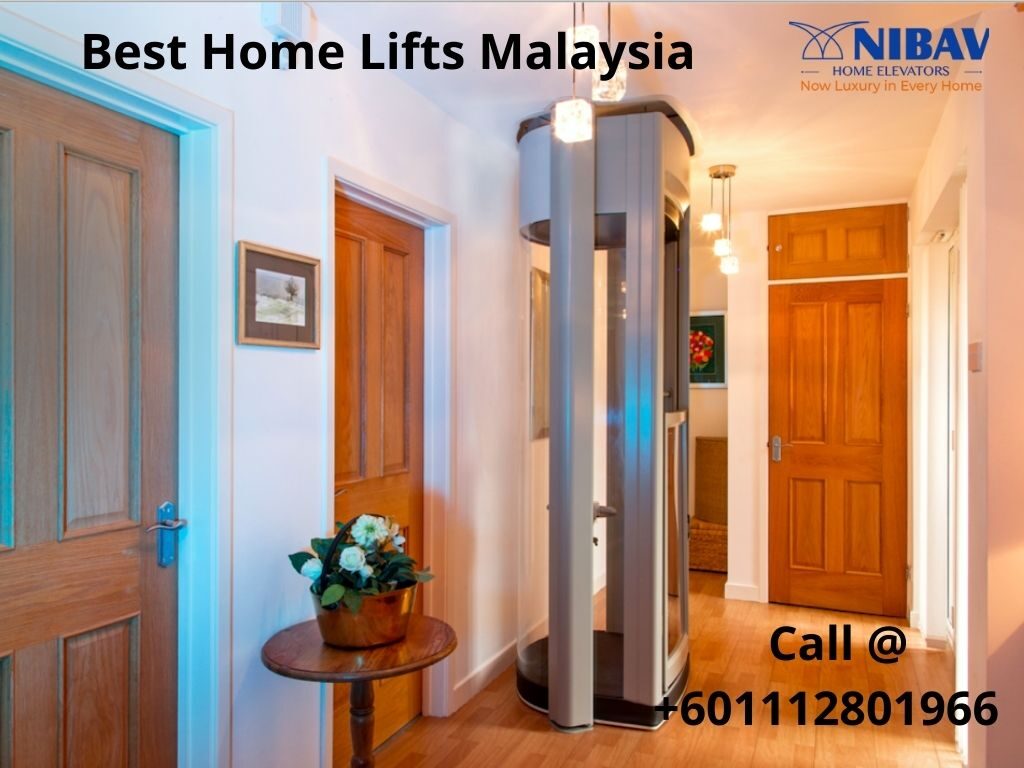 Home Lifts Malaysia 