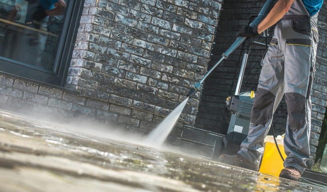 How Can We Find The Best Pressure Washing Company In New York?