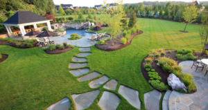 Best landscaping services provider