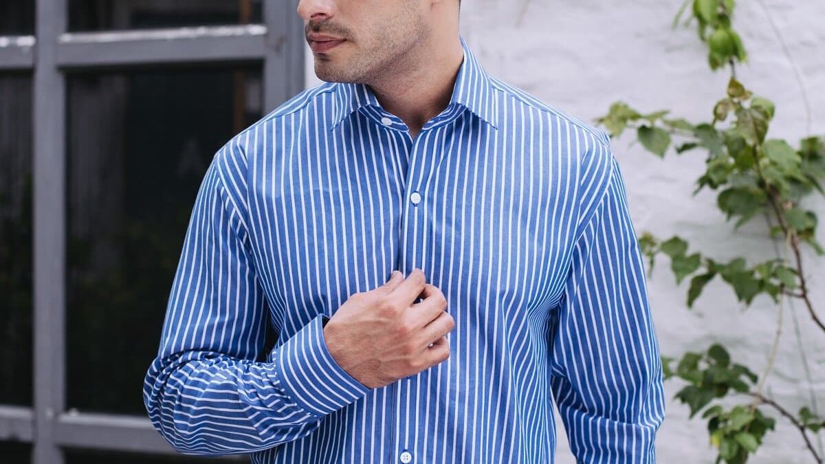 Men’s Summer Outfits Collection – @shirttheory