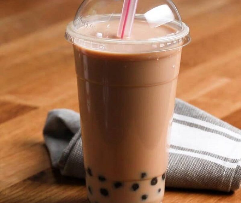 Bubble Tea Market, Trends, Share 2021, Top Key Players, Growth, Report by 2026