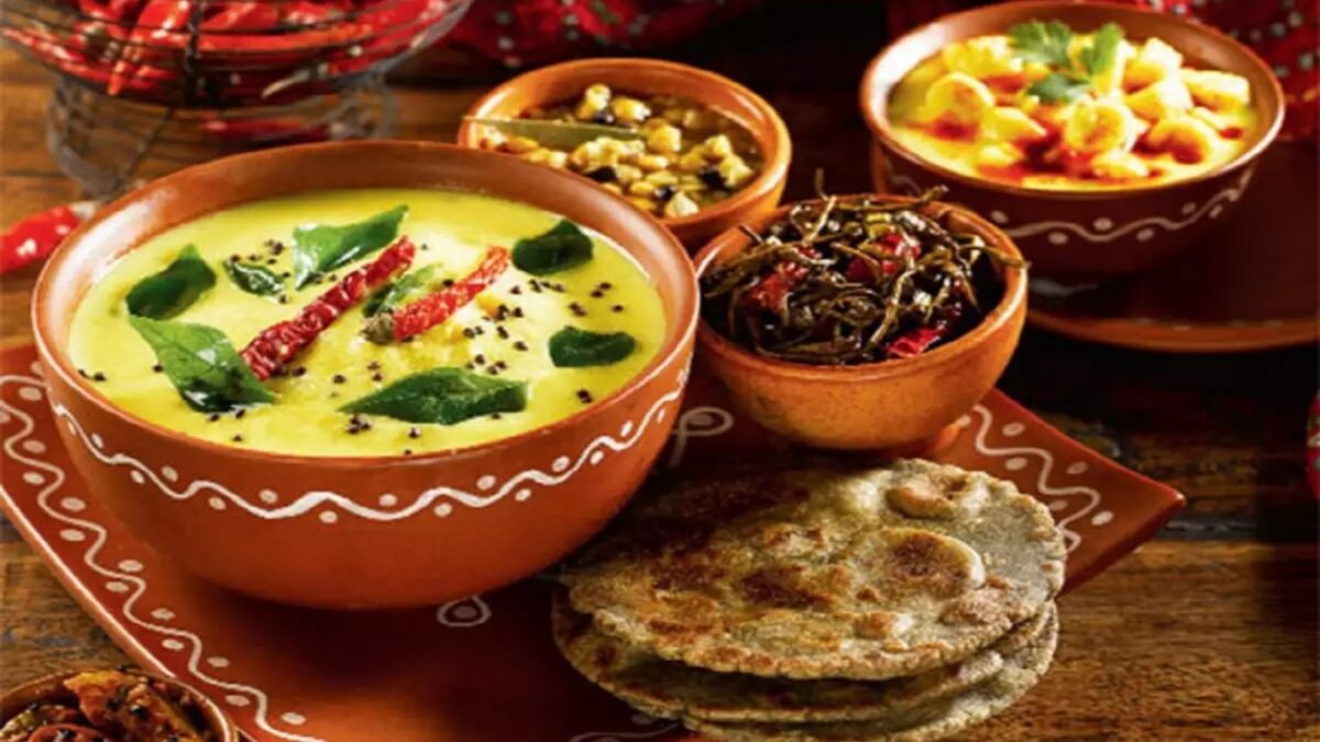 Cuisine and Lifestyle in Jaisalmer