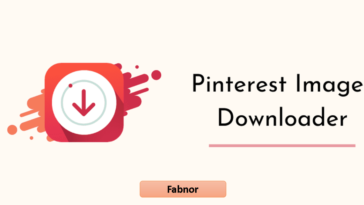 Pinterest – How to Download Pinterest Videos Online | Fabnor