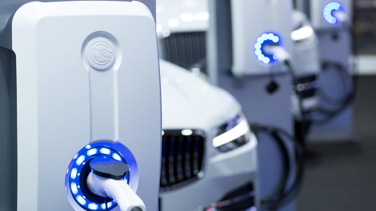 Electric Vehicles Market 2022-2027: Key Players, Analysis, Demand and Outlook Report