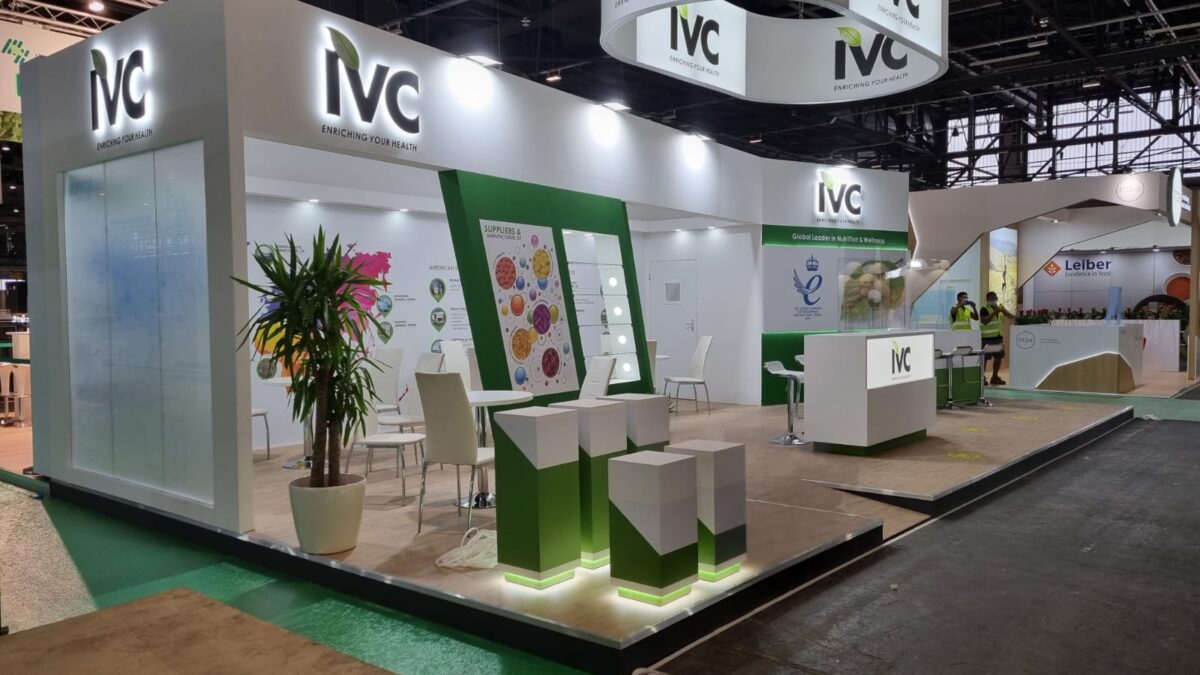 Why trade show booths are significant?