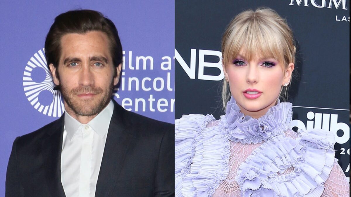 Jake Gyllenhaal Breaks His Silence on Taylor Swift’s “All Too Well”