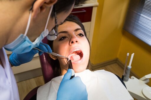 What Other Advantages Do Braces Have Besides Straightening Teeth?