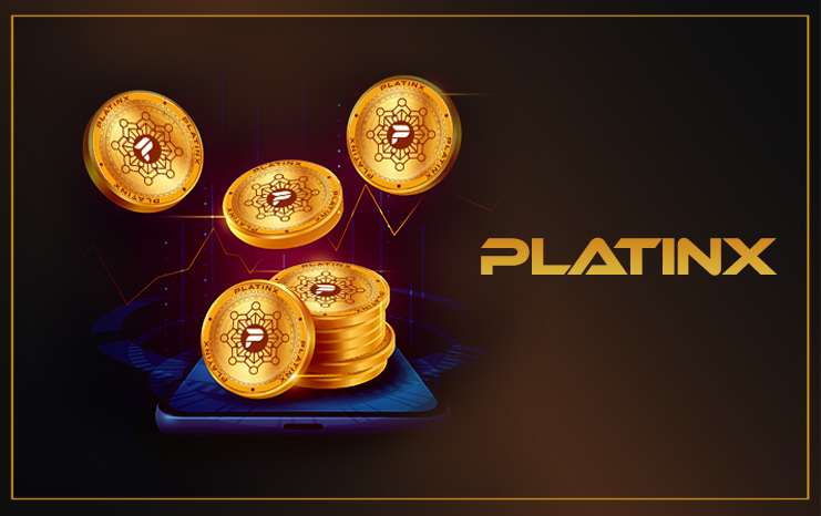 10 Things You Should Know About PlatinX
