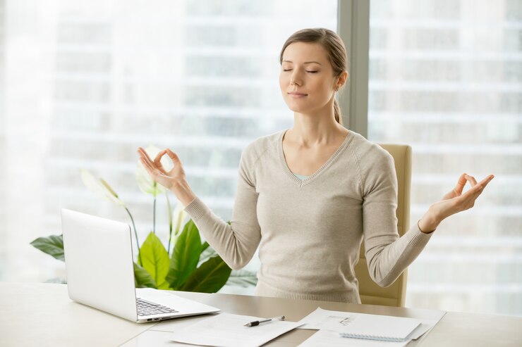 The Required for Business Yoga Exercise