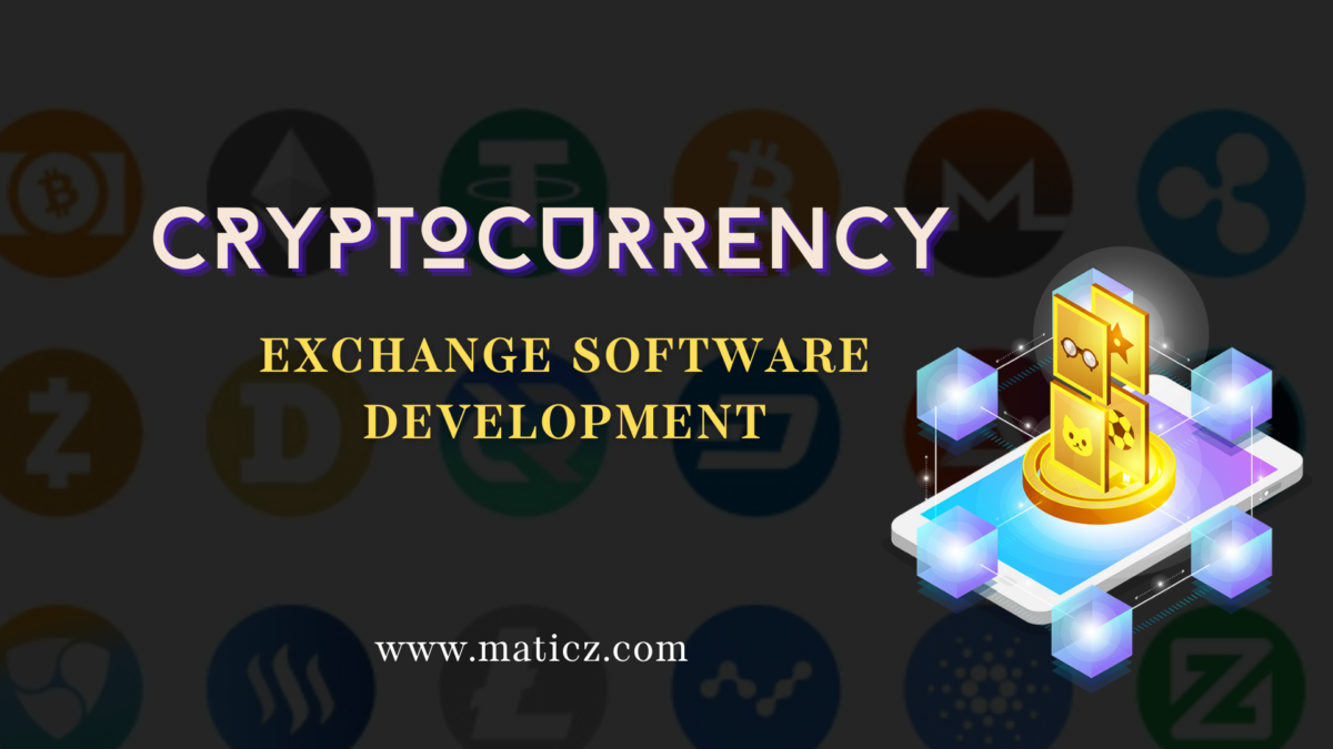 Cryptocurrency Exchange Software Development – Complete Guide