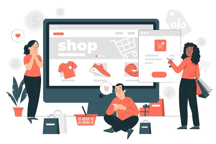 What Is Shopify SEO & Why Is It Essential for an online shop?