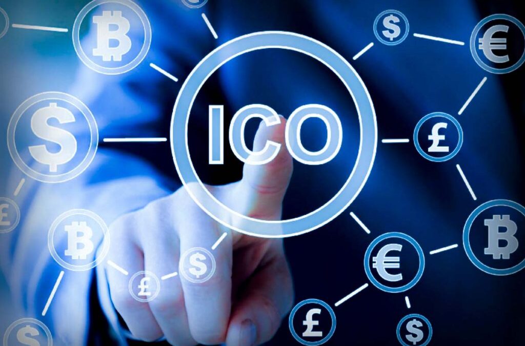What Is An Initial Coin Offering?