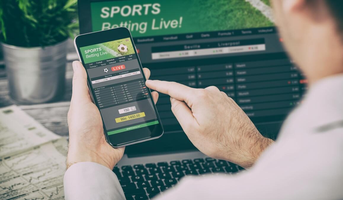 Know About Live Sports Betting Strategies