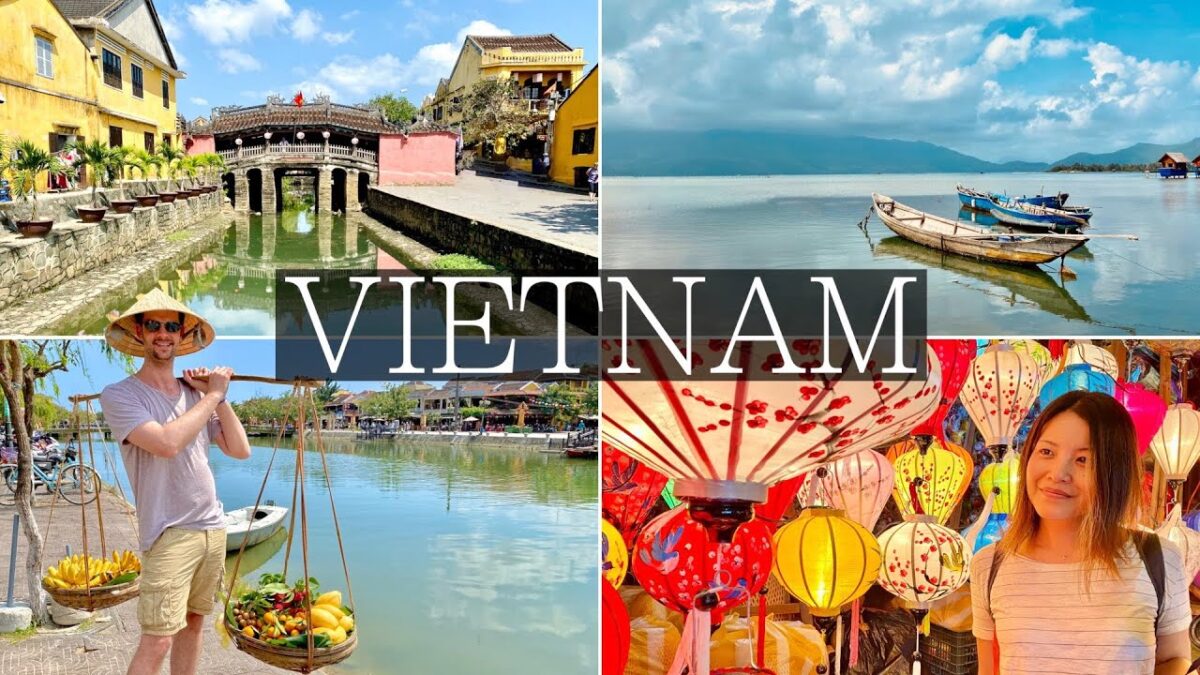 Vietnam – A Muslim Friendly Travel Destination in 2022