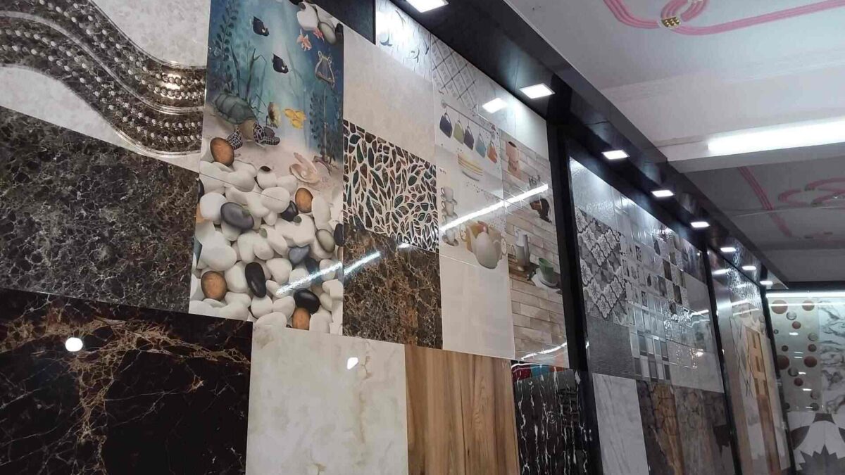 How To Pick The Best And Cheap Tiles Melbourne?