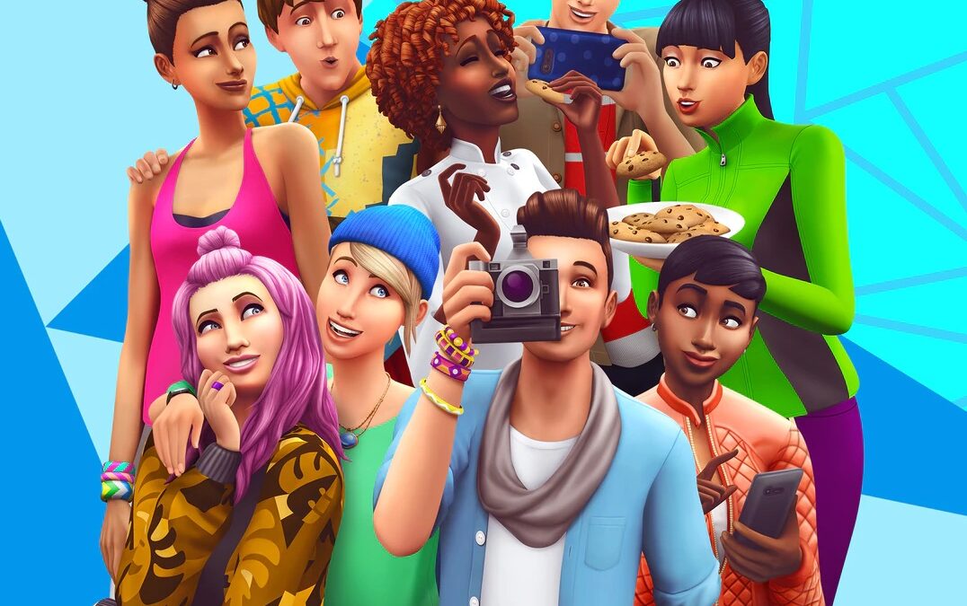 Many LGBTQ+ players have been left out of The Sims 4’s attempt to be friends