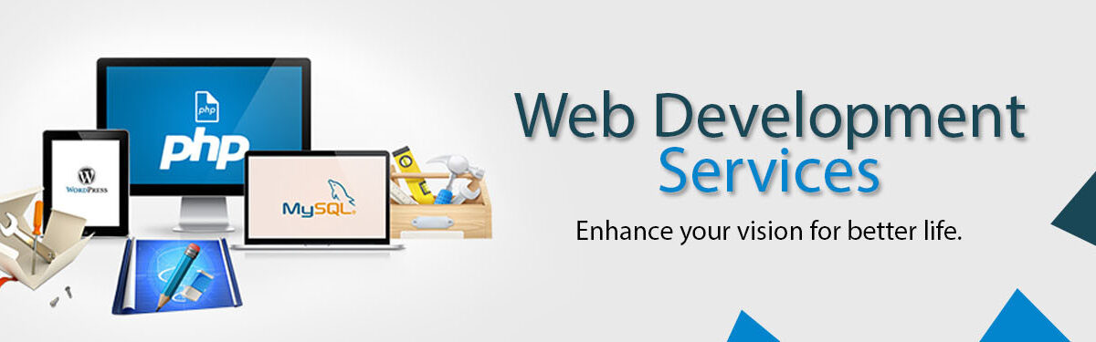 REASONS FOR THE IMPORTANCE OF WEB DEVELOPMENT TO BUSINESSES