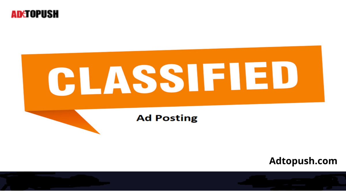 Free Classified Ads: How to Make the Most of Them