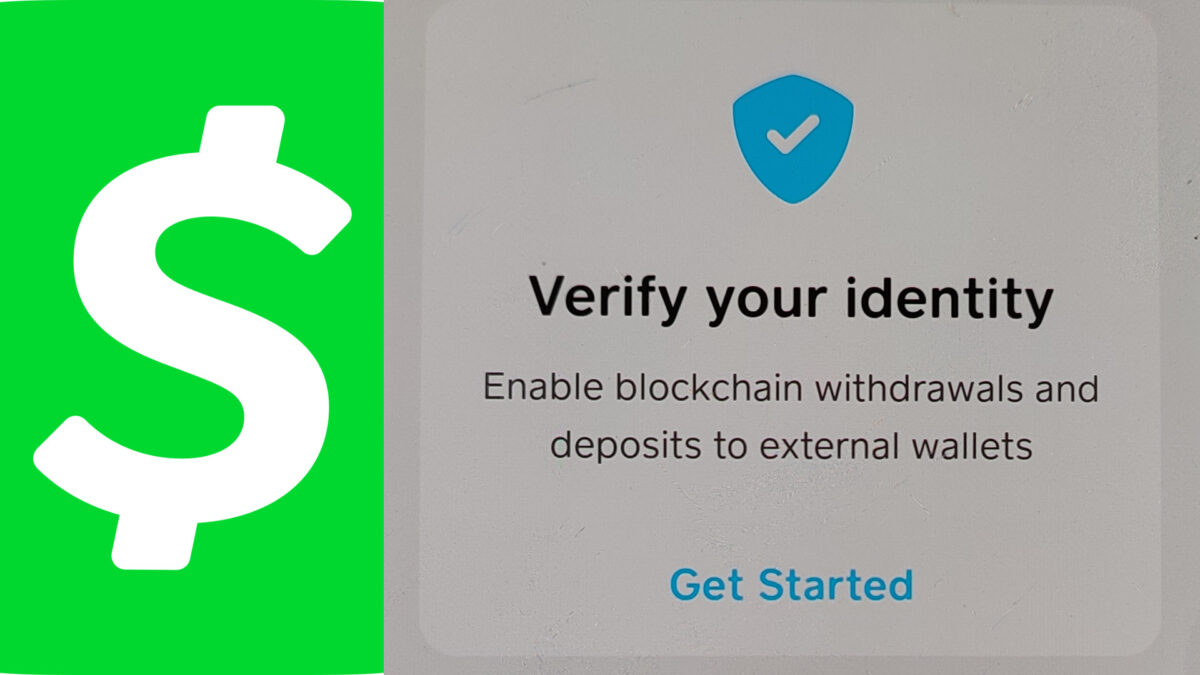 How To Verify Cash App Identity? – Here Is Are The Steps To Verify