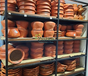 Clayware-Clay Cookware–Frequently Asked Questions