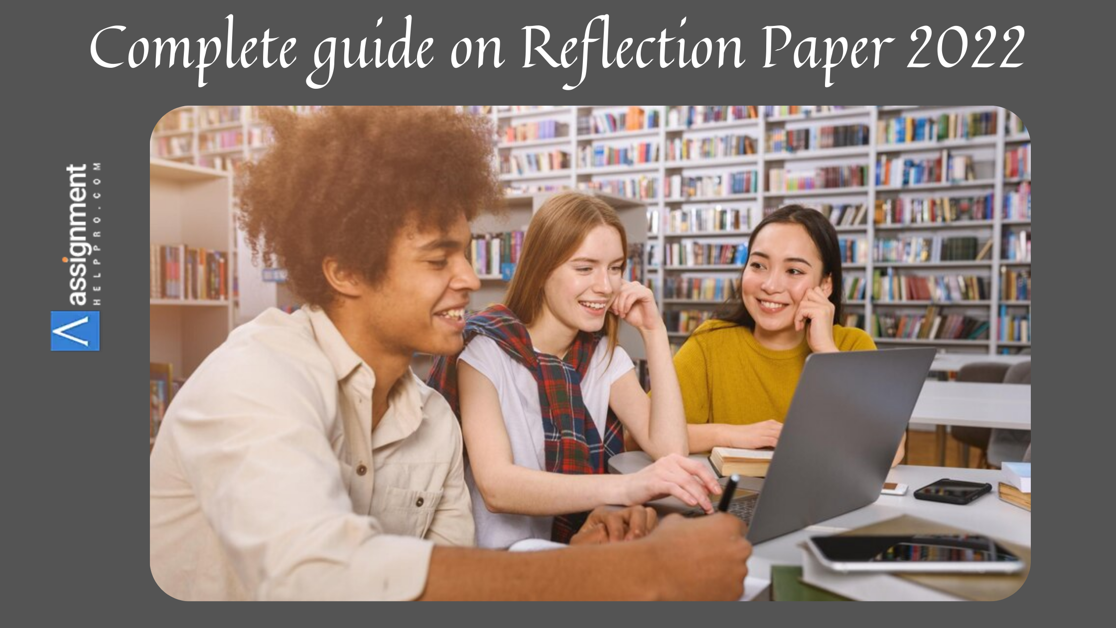 Reflection Paper 
