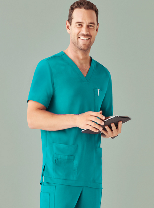 What Is Some Point To Consider While Buying Scrubs?