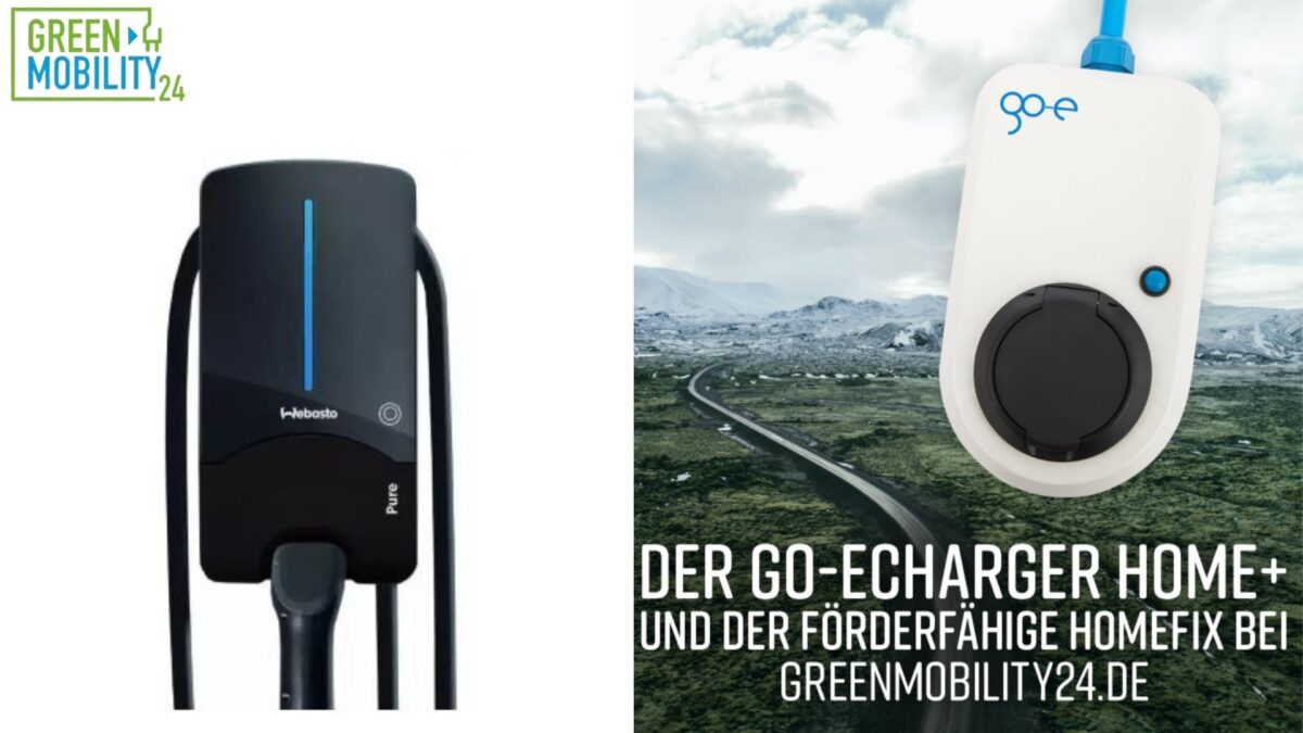 CHARGING STATIONS FOR YOUR ELECTRIC VEHICLES