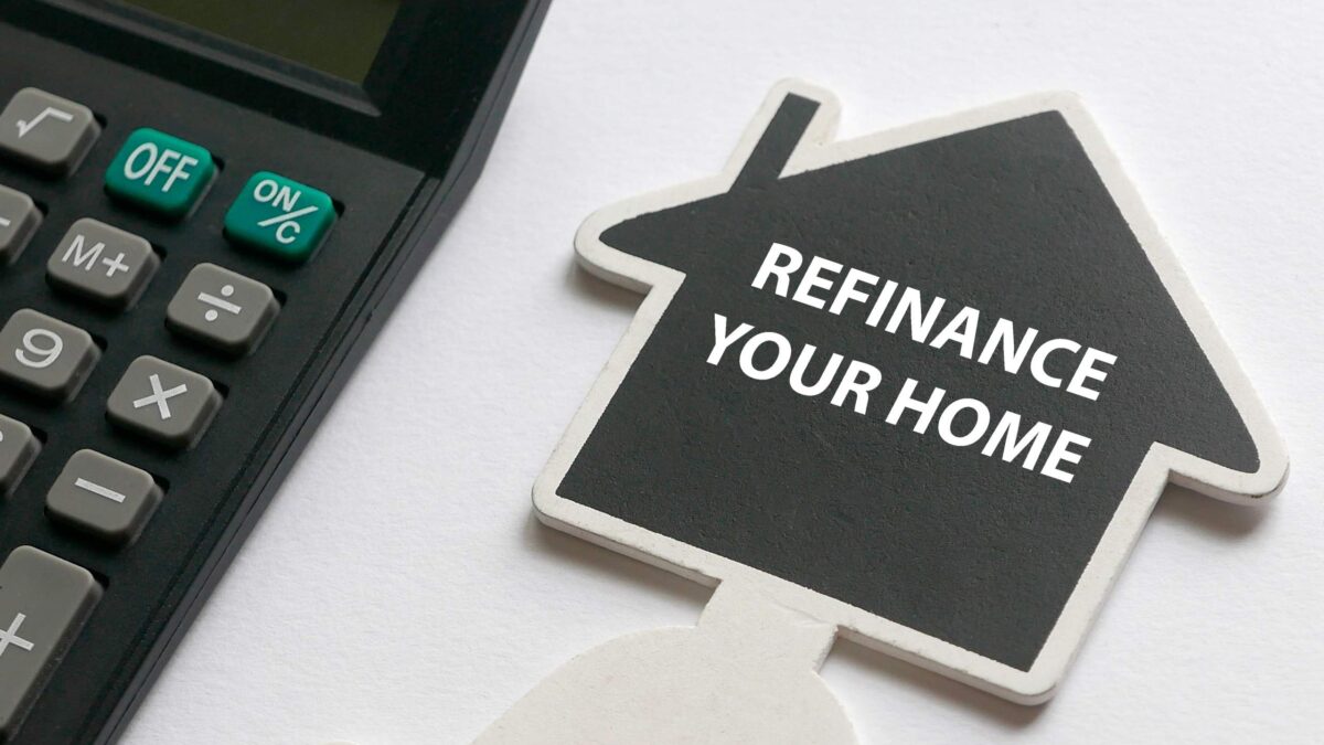 How to Find the Best Mortgage Refinance Company in Canada