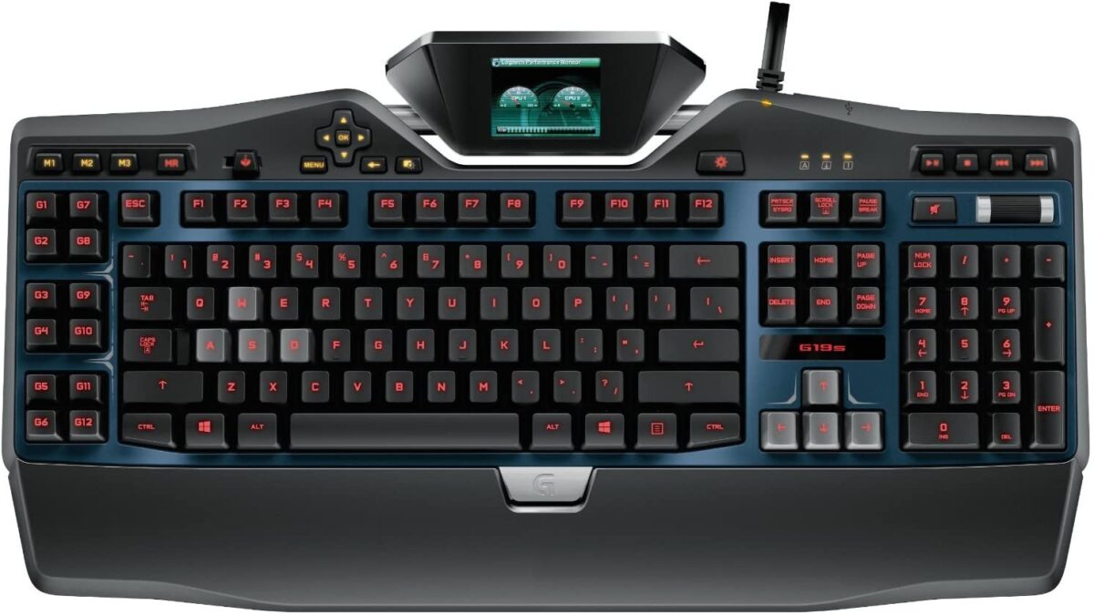 Is a Logitech Keyboard Good for Gaming?