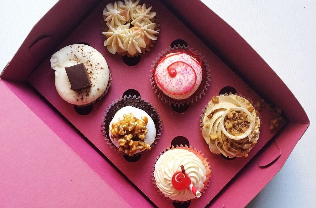 Why custom muffin boxes are a great choice for your bakery business?