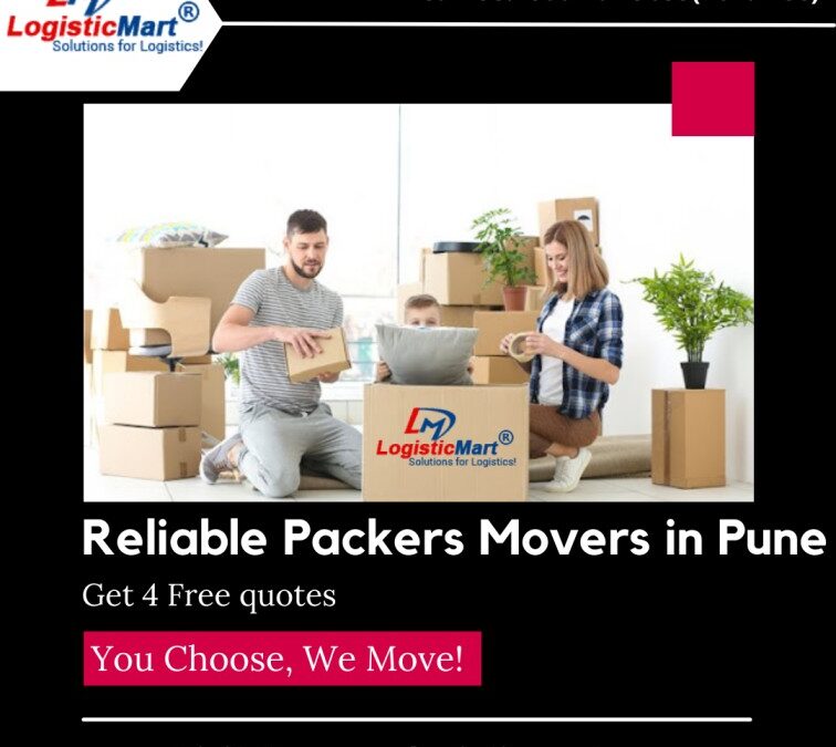 Top 5 Tips to Save You From Hassles When Shifting with Packers and Movers in Pune