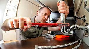 plumbing services Edmonton