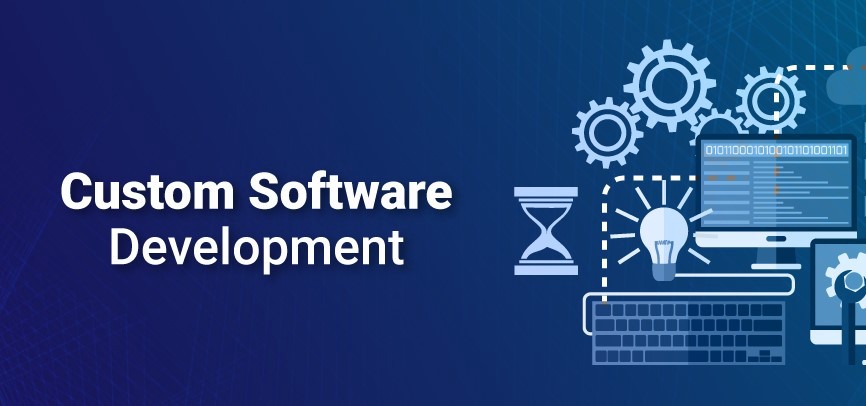 Top 5 Software Development Companies in India