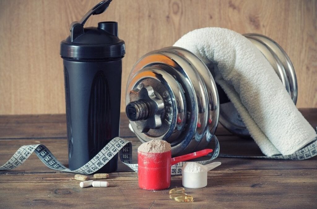 The Inside Guide: Top 5 Facts And Myth About Pre-Workout Supplements