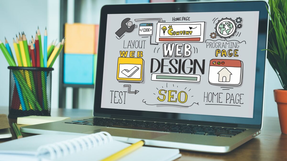 Web Design Company Dublin – How to Select the Best One