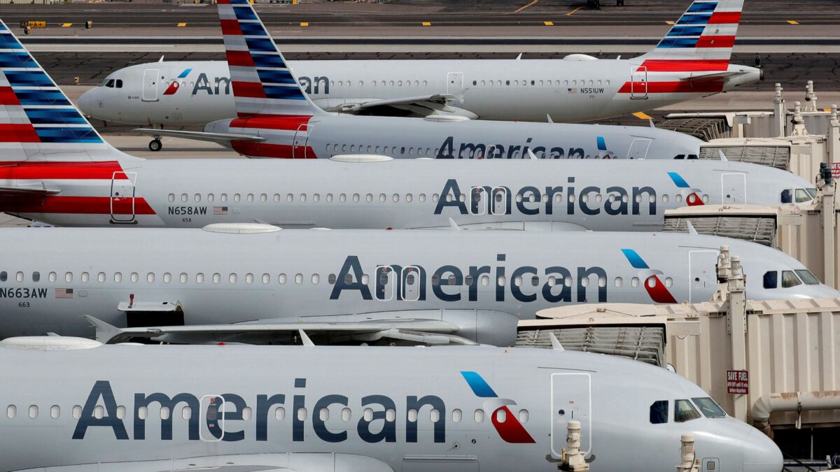 How To Get American Airlines Flights With Award Travel