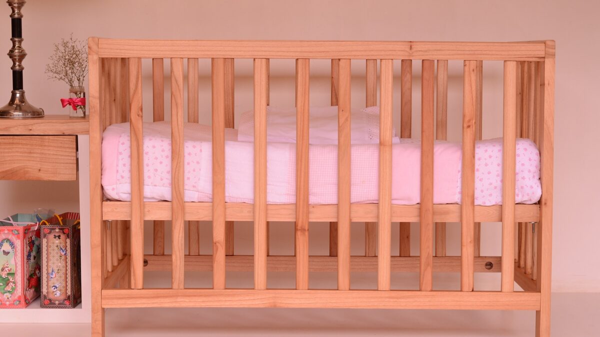 Purchasing The Appropriate Baby Porta Cots