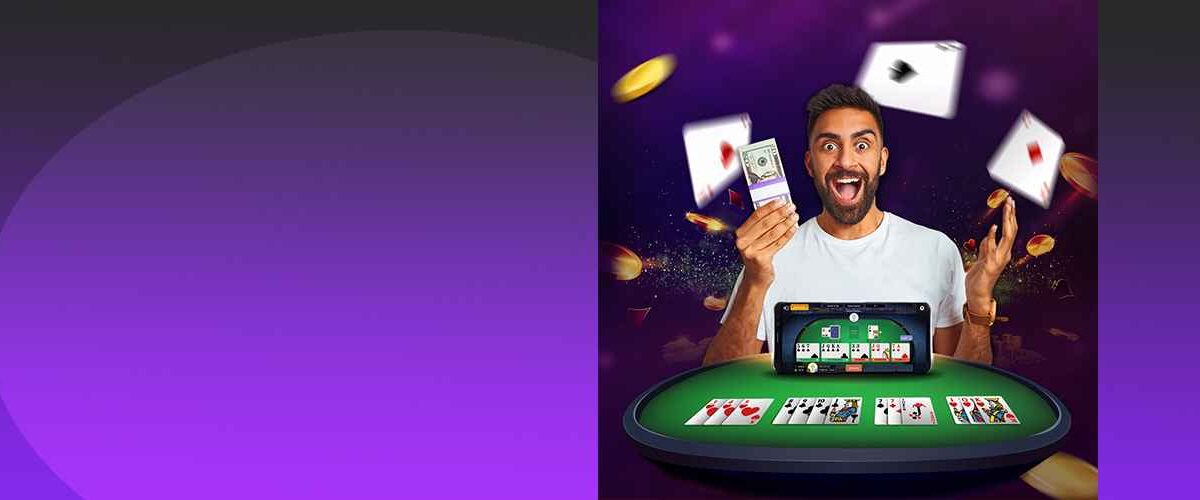 Players of Indian Cash Rummy Game Get Remarkable Benefits