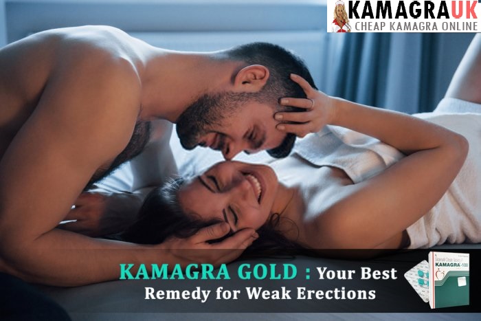 Appreciate quality moments with your female partner with Kamagra online UK
