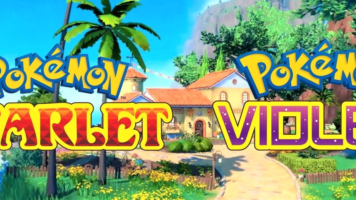 Pokémon Scarlet and Violet: Gen 9 Must Bring Back Classic Mechanics