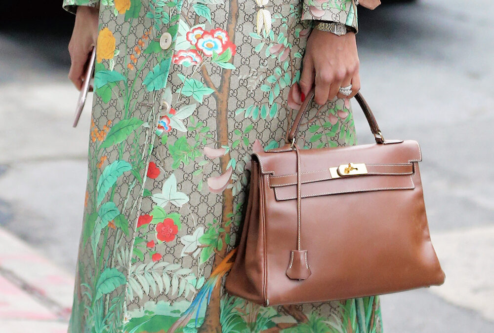 4 Reasons To Sell The Designer Bags